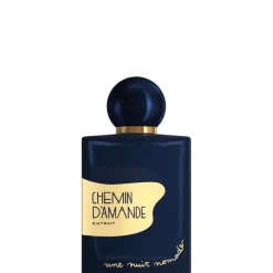Une Nuit NomadeChemin d'Amande                Extrait de Parfum