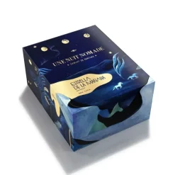 Une Nuit NomadeEstrella de la Mañana                Extrait de Parfum