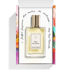 Une Nuit NomadeFleur des Fleurs                Eau de Parfum