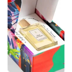 Une Nuit NomadeFleur des Fleurs                Eau de Parfum