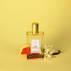 Une Nuit NomadeFleur des Fleurs                Eau de Parfum