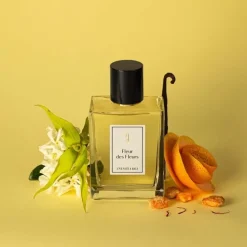 Une Nuit NomadeFleur des Fleurs                Eau de Parfum