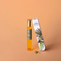 Une Nuit NomadeJardins De Misfah                Eau de Parfum - Format Voyage