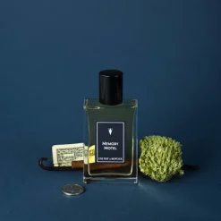 Une Nuit NomadeMemory Motel                Eau de Parfum