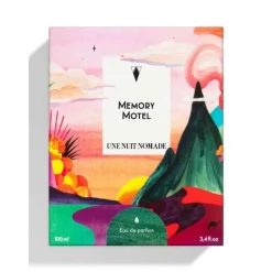 Une Nuit NomadeMemory Motel                Eau de Parfum