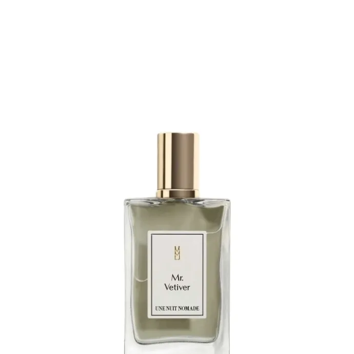 Une Nuit NomadeMr. Vetiver Eau de Parfum
