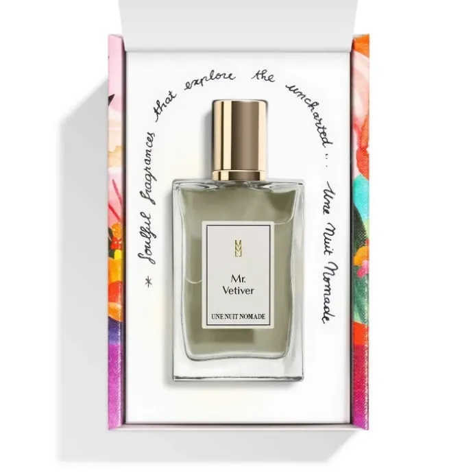 Une Nuit NomadeMr. Vetiver Eau de Parfum