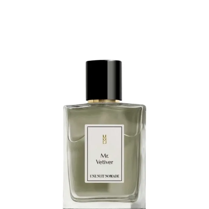 Une Nuit NomadeMr. Vetiver Eau de Parfum