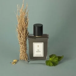 Une Nuit NomadeMr. Vetiver Eau de Parfum