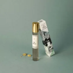 Une Nuit NomadeMr. Vetiver                Eau de Parfum - Format Voyage