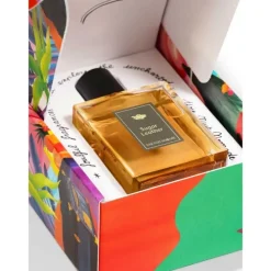 Une Nuit NomadeSugar Leather                Eau de Parfum