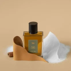 Une Nuit NomadeSugar Leather                Eau de Parfum