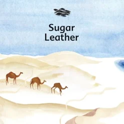 Une Nuit NomadeSugar Leather                Eau de Parfum - Format Voyage