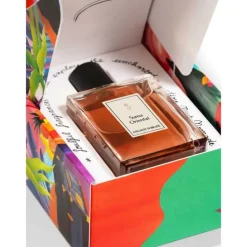 Une Nuit NomadeSuma Oriental                Eau de Parfum