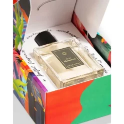 Une Nuit NomadeSun Bleached                Eau de Parfum