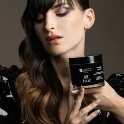 Urban KeratinLift Hair                Masque Miroir Botox