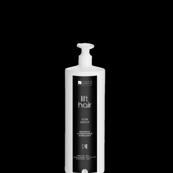 Urban KeratinLift Hair Soin Effet Miroir