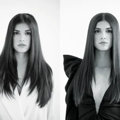 Urban KeratinLift Hair Soin Effet Miroir