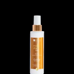 Urban KeratinMakadamia Baume Solaire sans Rincage
