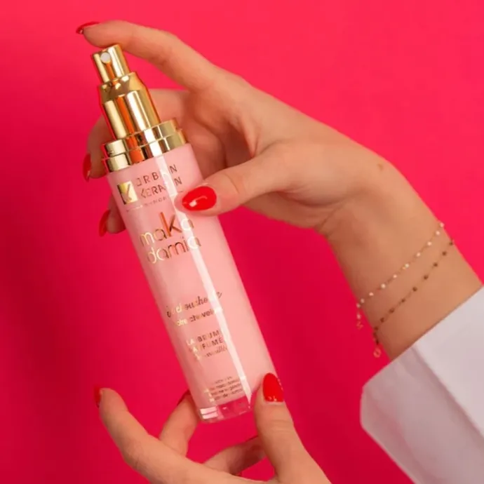 Urban KeratinMakadamia Brume Parfumée pour Cheveux