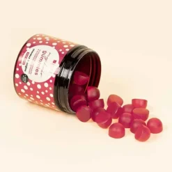 Urban KeratinMy Hair Gummies                Complément Alimentaire Cheveux & Ongles
