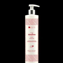 Urban KeratinMy Keratine                Après-Shampoing Hydratant, Nourrissant et Prolongateur de Lissage