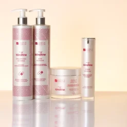 Urban KeratinMy Keratine                Après-Shampoing Hydratant, Nourrissant et Prolongateur de Lissage