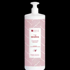 Urban KeratinMy Keratine                Shampoing Hydratant et Prolongateur de Lissage