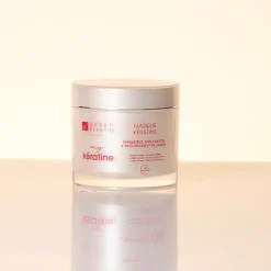 Urban KeratinMy Keratine                Masque Réparateur, Anti-Frisottis & Prolongateur de Lissage
