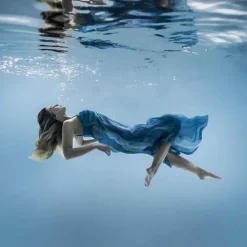 Urban KeratinOcean Therapy                Soin Marin