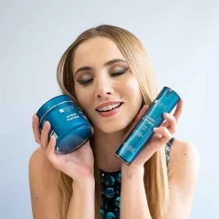 Urban KeratinOcean Therapy                Sérum Marin aux Algues