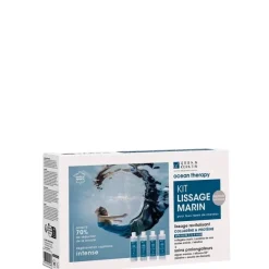 Urban KeratinOcean Therapy                Mini Kit Lissage Marin