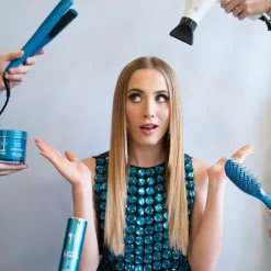 Urban KeratinOcean Therapy                Mini Kit Lissage Marin