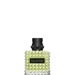 Valentino Born in Roma Green Stravaganza Donna                Eau de Parfum pour Elle Florale Ambrée Boisée