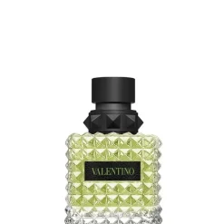Valentino Born in Roma Green Stravaganza Donna                Eau de Parfum pour Elle Florale Ambrée Boisée