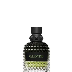 Valentino Born in Roma Green Stravaganza Uomo                Eau de Toilette pour Lui Fougère Ambrée