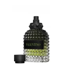 Valentino Born in Roma Green Stravaganza Uomo                Eau de Toilette pour Lui Fougère Ambrée