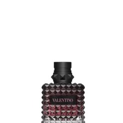 Valentino Born In Roma Intense Donna                Eau de Parfum Intense Florale Ambrée pour Elle