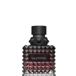 Valentino Born In Roma Intense Donna                Eau de Parfum Intense Florale Ambrée pour Elle