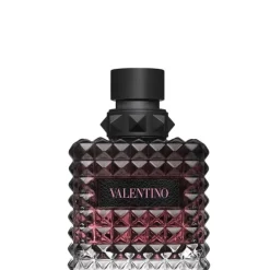 Valentino Born In Roma Intense Donna                Eau de Parfum Intense Florale Ambrée pour Elle