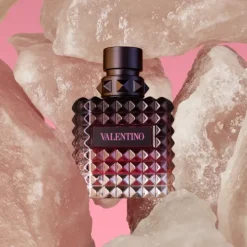 Valentino Born In Roma Intense Donna                Eau de Parfum Intense Florale Ambrée pour Elle