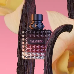 Valentino Born In Roma Intense Donna                Eau de Parfum Intense Florale Ambrée pour Elle