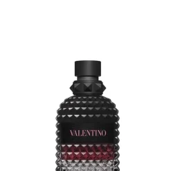 Valentino Born In Roma Intense Uomo                Eau de Parfum Fougère Ambrée pour Lui
