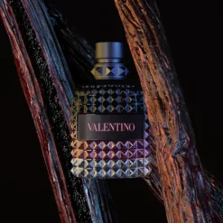 Valentino Born In Roma Intense Uomo                Eau de Parfum Fougère Ambrée pour Lui