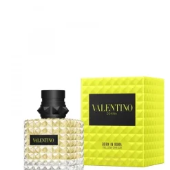 Valentino Donna Born in Roma Yellow Dream                Eau de Parfum