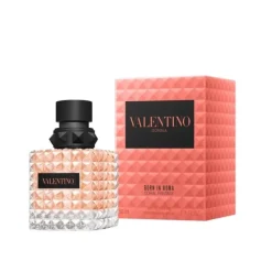 Valentino Donna Born in Roma Coral Fantasy                Eau de Parfum