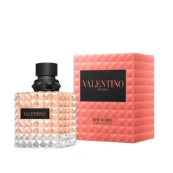 Valentino Donna Born in Roma Coral Fantasy                Eau de Parfum