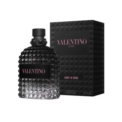 Valentino Uomo Born In Roma                Eau de Toilette