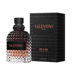 Valentino Uomo Born in Roma Coral Fantasy                Eau de Toilette