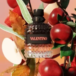 Valentino Uomo Born in Roma Coral Fantasy                Eau de Toilette